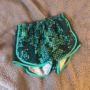 Athletic shorts
